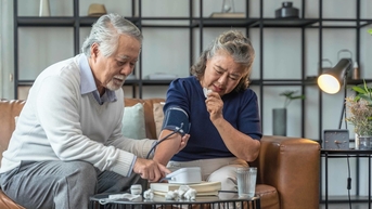 5 nguyên tắc dinh dưỡng cho người tăng huyết áp
