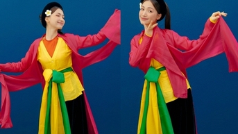 Đề cử giải Mai Vàng lần thứ 29