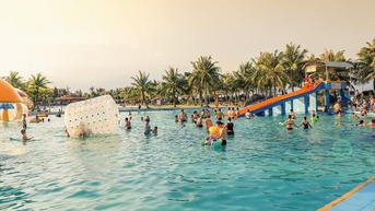 'Khai tử' hồ bơi lọc nước biển nhân tạo lớn nhất châu Á tại Đồ Sơn