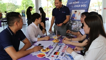 Hơn 2.800 vị trí việc làm cho sinh viên ngành du lịch ngay khi vừa ra trường