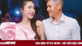 Cong Vinh는 Thuy Tien에게 20억 VND를 주었고 온라인 판매를 중단하라고 조언했습니다.