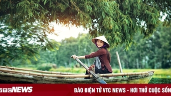 Sông Mê Kông chảy vào tỉnh nào nước ta đầu tiên?
