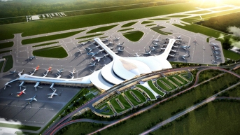 Đưa hệ thống sân bay Việt Nam cất cánh