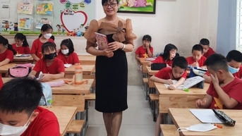 Dự thảo Luật Nhà giáo tạo bước đột phá trong xây dựng đội ngũ