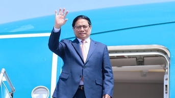 Củng cố tin cậy, nâng cao hợp tác Việt Nam