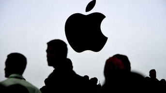 Apple có thể bị điều tra chống độc quyền