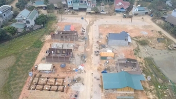 Lý do người dân nhường đất làm cao tốc chưa chịu tái định cư