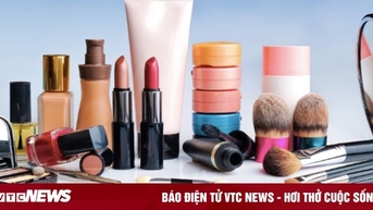 Các thành phần bị cấm và hạn chế trong mỹ phẩm