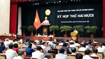 TP.HCM muốn chi hơn 106 tỷ đồng xây dựng Tượng đài Nam Bộ kháng chiến