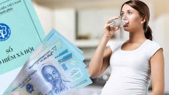 Công ty chuyển trụ sở thì nộp hồ sơ thai sản của nhân viên ở đâu?