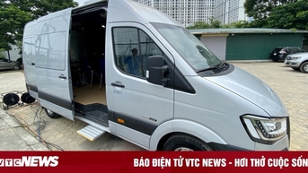 VPF កំពុងរង់ចាំការត្រួតពិនិត្យយានយន្តឯកទេស V-League រដូវកាលក្រោយពិតជានឹងមាន VAR