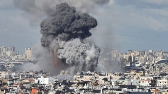 Một bên vẫn "nắm đằng chuôi", Hamas "ngã ngửa" nhận ra đòn giáng, hòa bình liệu còn xa?