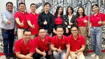 Validus Việt Nam huy động thêm vốn, mở cánh cửa vay tín chấp đối với doanh nghiệp nhỏ