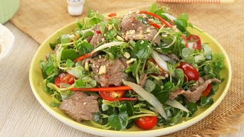 បានណែនាំមុខម្ហូបសាច់គោឆ្ងាញ់ដែលនឹង 'បំផ្លាញ' ឆ្នាំងបាយរបស់អ្នកក្នុងពេលមួយភ្លែត