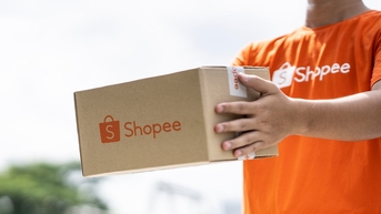 Shopee chính thức cho người dùng đồng kiểm đơn hàng