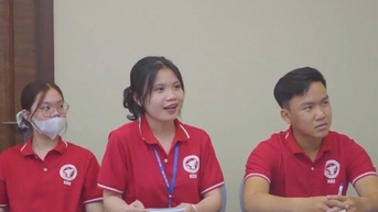 Không muốn học tiếp văn hóa, học sinh tốt nghiệp THCS nên chọn hướng đi nào?