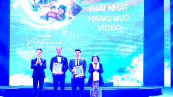 Happy Vietnam: Người Việt cất tiếng n&#243;i về cuộc sống hạnh ph&#250;c