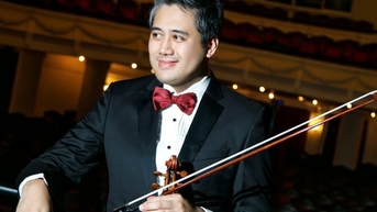 Dàn nghệ sĩ nổi tiếng chào năm mới với "Happiness Concert"