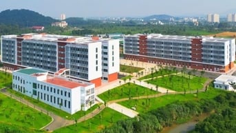 Hơn 20.000 sinh viên sẽ học tập tại Hòa Lạc cuối năm 2025
