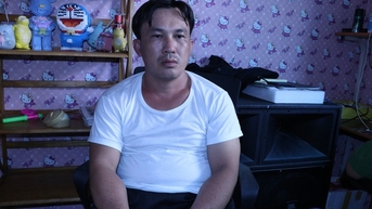 Tạm giữ hình sự nghi phạm cho vay nặng lãi 30%/tháng