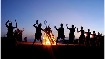 Bản sắc văn hoá đồng bào Cơ Tu giữa Đại Ngàn Kỳ Vĩ