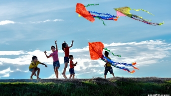 Trao giải Cuộc thi ảnh và video “Việt Nam Hạnh phúc – Happy Vietnam 2024” sẽ diễn ra vào ngày 11/12