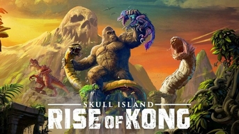 Game King Kong tệ nhất mọi thời đại có khoảng thời gian phát triển khó tin