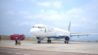 Hủy bỏ tạm hoãn xuất cảnh với ông Lương Hoài Nam, tổng giám đốc Bamboo Airways