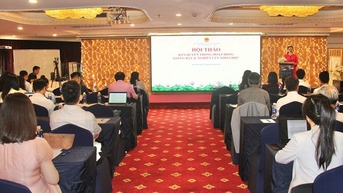 Nâng cao và thúc đẩy hoàn thiện quyền tác giả