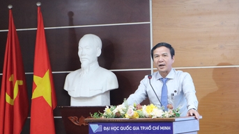 Nhiều giám đốc bệnh viện TP.HCM làm trưởng bộ môn trường y