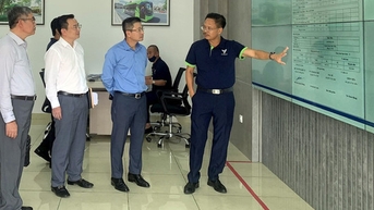 Bao giờ có đơn giá, định mức cho xe buýt điện?
