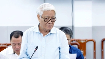 Đưa hơi thở cuộc sống vào các cuộc vận động, phong trào thi đua