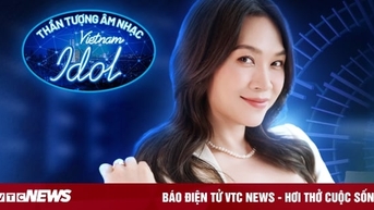 Mỹ Tâm trở lại làm giám khảo Vietnam Idol sau 7 năm