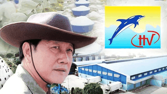 Tan giấc mộng tỷ USD, ‘vua cá tra’ Hùng Vương vào tay đại gia từng bằng nửa doanh thu