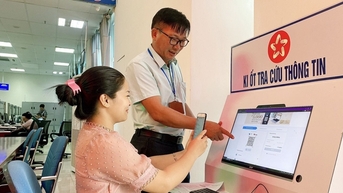 Tinh gọn bộ máy để rõ việc, rõ trách nhiệm