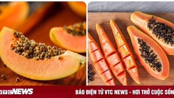 Điều gì sẽ xảy ra nếu bạn ăn đu đủ chín mỗi ngày?