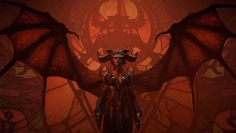 Diablo IV phiên bản PC sắp hỗ trợ Ray Tracing