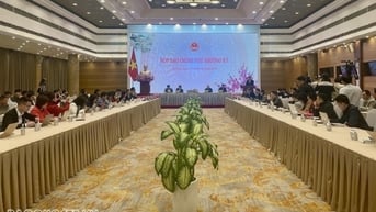 Họp báo Chính phủ thường kỳ tháng 1/2024: Tình hình kinh tế