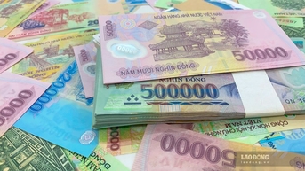 Một ngân hàng có lãi suất cao ngất ngưởng 7,7% khi gửi tiết kiệm 12 tháng