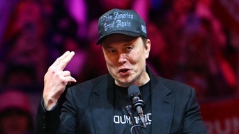 Tỉ phú Elon Musk đòi xóa sổ cơ quan bảo vệ người tiêu dùng Mỹ