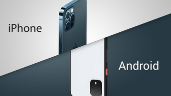 Người dùng smartphone 'ngại' đổi hệ điều hành khi mua máy mới