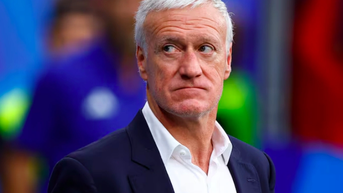 HLV Deschamps tiết lộ thời điểm sử dụng Mbappe ở Euro 2024