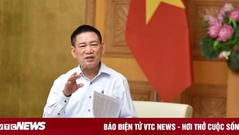 Phó Thủ tướng Hồ Đức Phớc: Phấn đấu năm 2024, CPI không vượt quá 4%