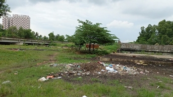 រាយការណ៍​ជូន​នាយក​រដ្ឋមន្ត្រី​ដើម្បី​ដក​ហូត​ឧបសគ្គ​លើ​កំណាត់​ផ្លូវ​ក្រវ៉ាត់​ក្រុង​ហូជីមិញ​ប្រវែង ២,៧ គីឡូម៉ែត្រ ២