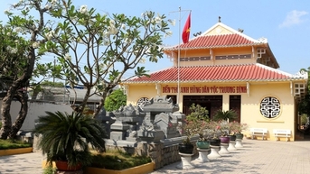 ចំណាត់ថ្នាក់វិមានជាតិពិសេសចំនួន៣