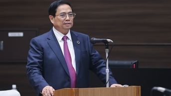 일본이 경험과 강점을 가지고 있고, 베트남이 수요와 잠재력을 가지고 있는 분야에 대한 투자를 늘리세요.