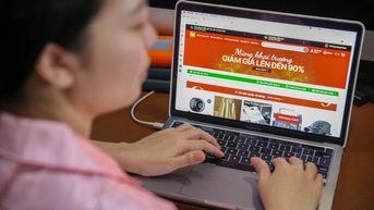 Bộ Công Thương ra 'tối hậu thư' với sàn thương mại điện tử Temu, Shein