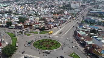 Đồng Nai cần hơn 1 triệu tỷ đồng vốn đầu tư giai đoạn 2021