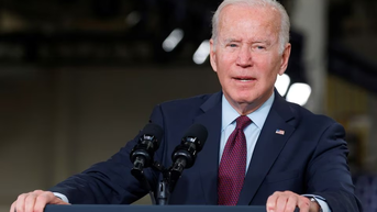 Tổng thống Mỹ Joe Biden nhận định căng thẳng Mỹ-Trung Quốc sẽ sớm