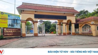 Bac Ninh នឹងបញ្ចូលមហាវិទ្យាល័យចំនួន 3 និងសាលាមធ្យមសិក្សា